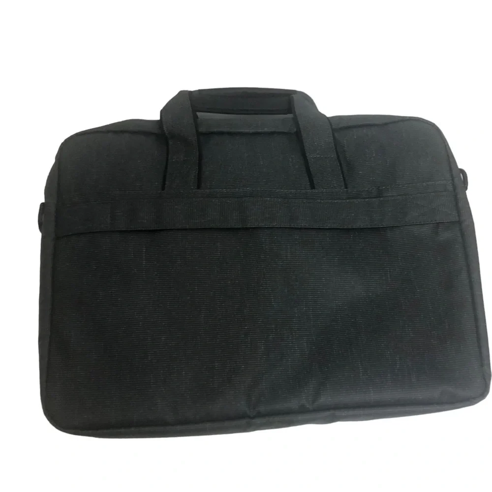 Bange 17.3 inch water repellent laptop briefcase. New